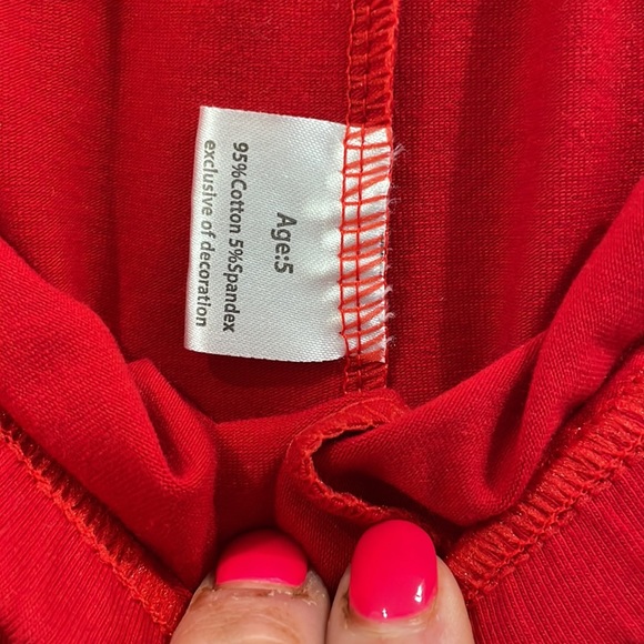 Valentines outfit - Picture 5 of 10